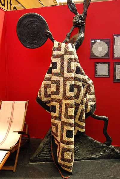 Salon l'amour du fil 2009