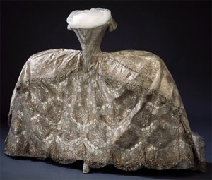 Expo costumes de cour