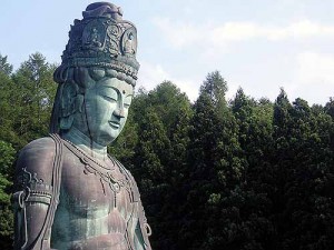 Showa Daibutsu