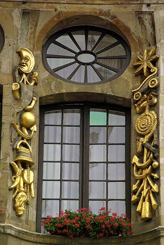 Bruxelles La Grand place