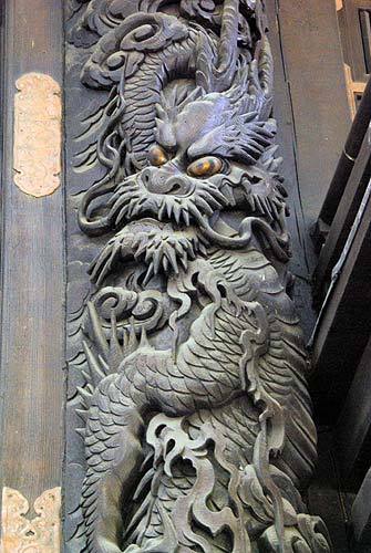 Bruxelles musée oriental