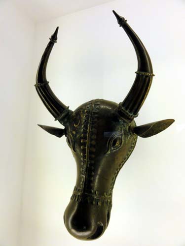 Expo Autres maitres de l'Inde