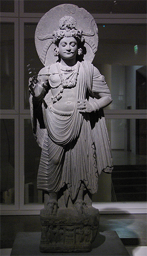 Expo Gandhara