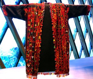 Expo L'Orient des femmes