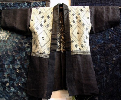 Expo Sashiko et Kogin