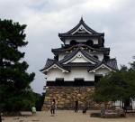 Château d'Hikone