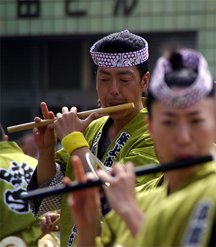 Nebuta matsuri