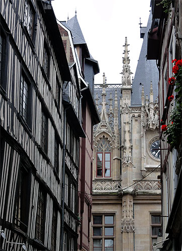 Rouen