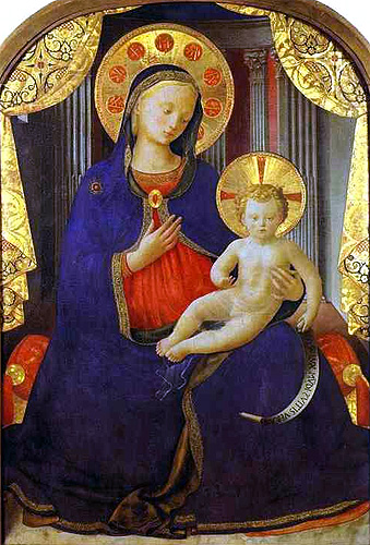 Expo Fra Angelico