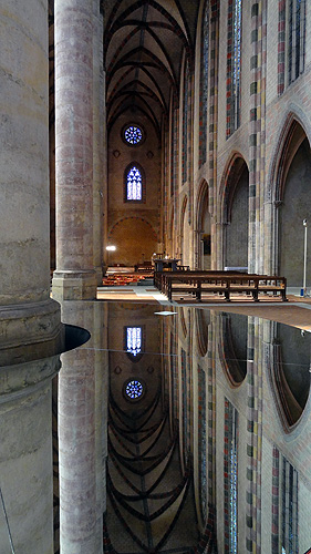 Toulouse - Couvent des Jacobins