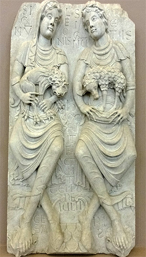 Toulouse musée des Augustins