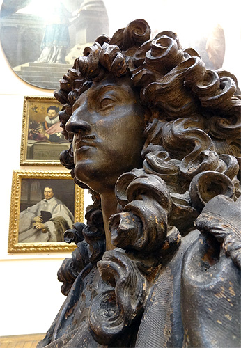 Toulouse musée des Augustins