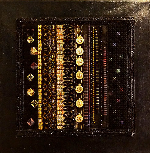 Expo Guilde des brodeuses anglaises