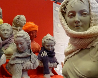 Le Salon Aiguille en fête