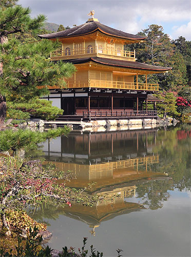 Kinkakuji