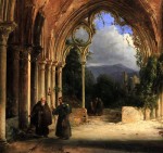 Expo Fabrique du Romantisme