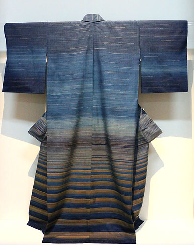 Expo Tisser les couleurs