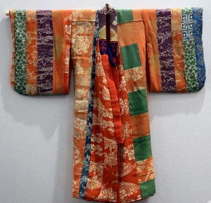 Kimonos d'enfants