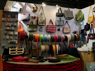 Salon L'aiguille en fête