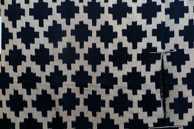 Expo indigo - L'Amérique