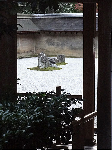 Ryôan-ji