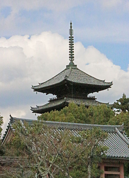 Ninna-ji - IV