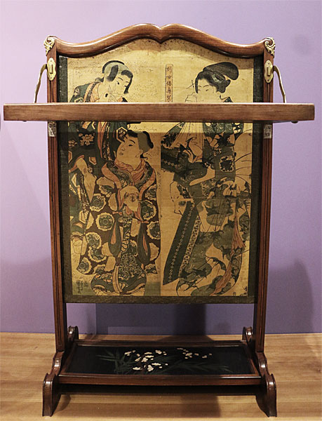 Japonisme Petit Palais