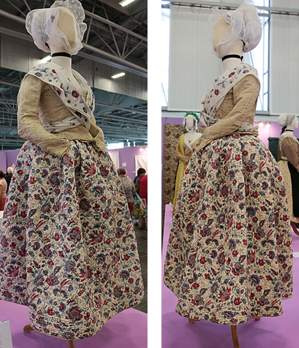 Costumes provençaux