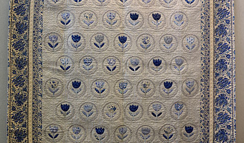 Quilts traditionnels