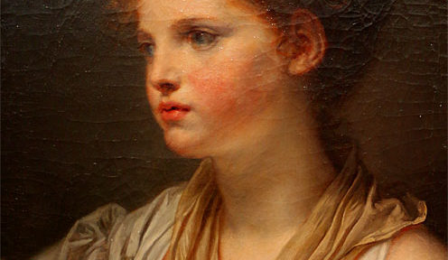 Expo Eloge de la sensibilité