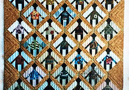 Quilt Southern Mamma
