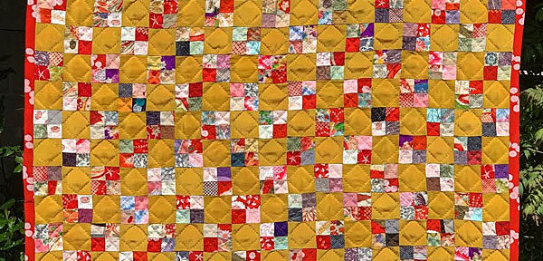 Shoshû no otozure – L’automne nous rend visite !